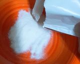 A picture of step 2 of Chocolate whipping cream.