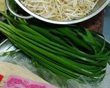 รูปขั้นตอนการทำที่ 1 ของ หมี่ซั่วผัดไท