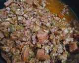 Foto del paso 6 de la receta: Discada