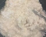 A picture of step 2 of Tapioca Mooncakes (Bánh Trung Thu bột báng).