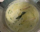 Foto langkah ke 1 dari resep Gulai Kakap.