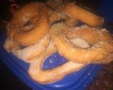 Foto del paso 6 de la receta: Rosquitas