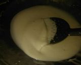 A picture of step 1 of Gur para.