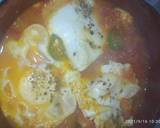 صورة الخطوة 1 من وصفة شكشوكه بلفلفل