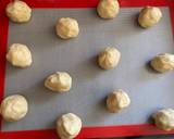 Barfi biscuits recipe step 3 photo