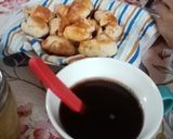 Foto del paso 6 de la receta: Mini bizcochos salados