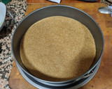 Foto del paso 2 de la receta: Tarta tres chocolates
