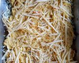 Foto del paso 3 de la receta: Polenta rellena al horno