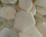 Foto del paso 2 de la receta: Papas ala crema