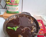 Foto langkah ke 4 dari resep Sirup Gula.