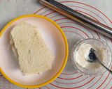Foto langkah ke 1 dari resep Crombolini Roti Tawar #399.