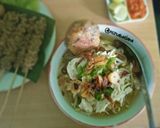 Foto langkah ke 3 dari resep Soto Kudus.