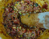 Foto del paso 4 de la receta: Pesto de pistachos