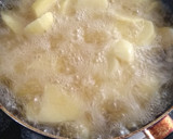 Foto del paso 6 de la receta: Papas a la cerveza
