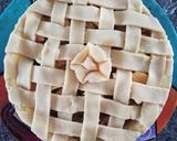 Foto del paso 11 de la receta: Pie de Manzana #caminodesabores