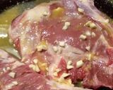 Foto del paso 2 de la receta: Carne farinadu