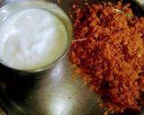 लेफ्ट ओव्हर चपातीचा तिखट चुरमा (Left Over Chapaticha Tikhat Churma Recipe In Marathi) रेसिपी स्टेप 6 फोटो 