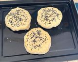 Foto del paso 8 de la receta: Hamburguesa wellington 🍔
