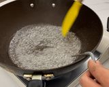 【焦糖堅果】│9巷5弄的食譜步驟1照片