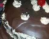 Foto langkah ke 7 dari resep Mousses chocolate.