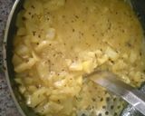 A picture of step 4 of Quick Aloo bhaji.