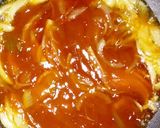 Foto langkah ke 3 dari resep Chicken Popcorn Sauce BBQ.
