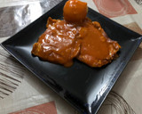 Foto del paso 3 de la receta: Filete de cerdo en salsa