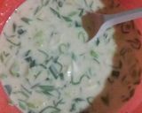 Foto langkah ke 3 dari resep Tempe goreng tepung.
