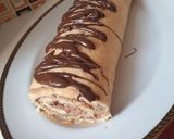 Foto del paso 8 de la receta: Brazo gitano de Nutella