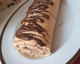 Foto del paso 8 de la receta: Brazo gitano de Nutella