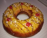 Foto del paso 14 de la receta: 🐰¡¡Roscas de Pascua!!🍩🍰