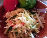 Foto del paso 1 de la receta: Ensalada surtida