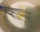 Une image de l'étape 7 de Flan façon Cuajada au yaourt, vanille et cannelle.