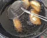 A picture of step 4 of Mincepie ghughara.