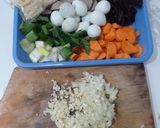 Foto langkah ke 1 dari resep Sup Kimlo.