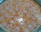 Rakott krumpli leves recept fázis 6 fotója