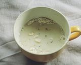 A picture of step 2 of Make Instant Pizza In A Mug | 1 Minute Recipe.