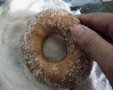 Foto del paso 4 de la receta: Donas