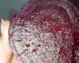 Foto del paso 1 de la receta: Borsch vegano (🌱)