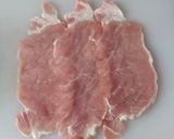 Foto del paso 1 de la receta: Flamenquines a mi manera