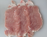 Foto del paso 1 de la receta: Flamenquines a mi manera