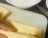 ब्रेड रोल इन पैन (Bread Roll in pan recipe in hindi) रेसिपी चरण 5 फोटो