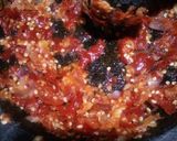 Foto langkah ke 3 dari resep Sambal Goreng Tempe Kering.