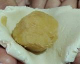 Foto langkah ke 4 dari resep Onde - Onde Isi Kacang Hijau.