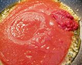 Foto del paso 4 de la receta: Boquerones en salsa de tomate