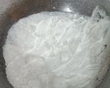 A picture of step 4 of Veg. Mutta Appam.