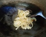 Foto langkah ke 3 dari resep Sapo tahu sutra / tofu.
