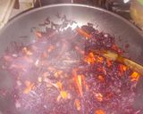 Foto del paso 12 de la receta: Borsch sopa Rusa con crema agria