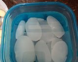 Foto langkah ke 4 dari resep Kolak ubi merah bola2 tape singkong kolang kaling.