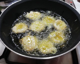 Foto del paso 10 de la receta: Buñuelos o albóndigas de Bacalao🐟